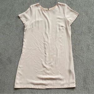 Light Pink Lulus Dress